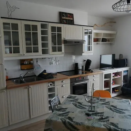 Apartamento Cosy
