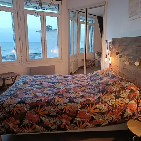 Cosy Apartamento Ault