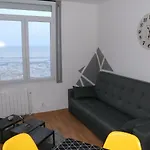 Апартаменты Cosy
