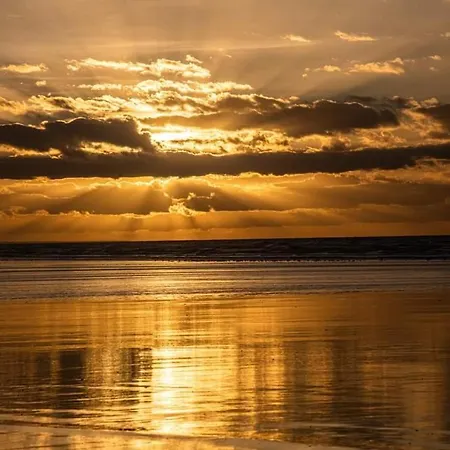 Cosy Apartamento Ault