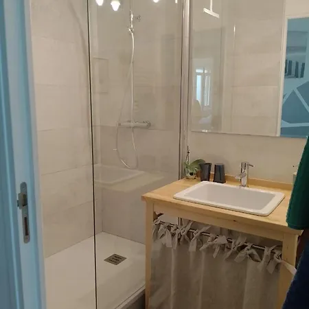 דירה Cosy אולט