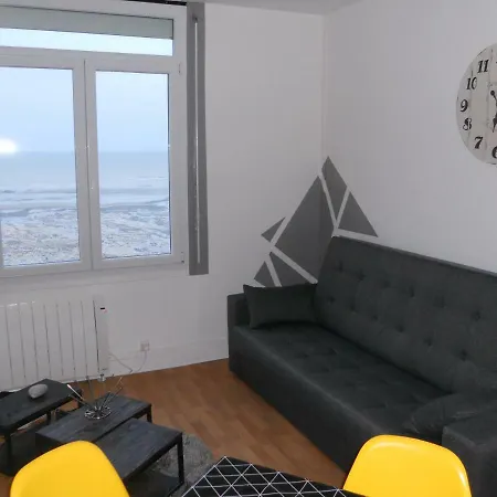 Apartamento Cosy
