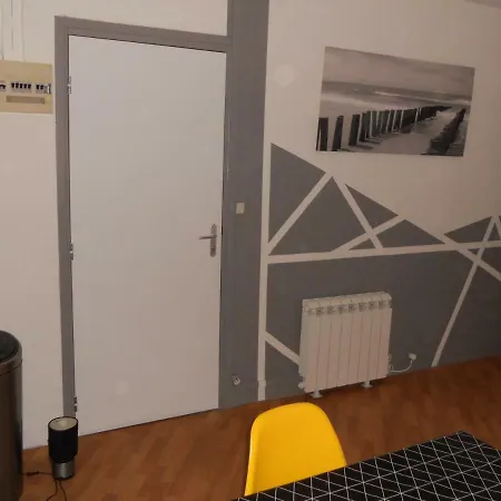 Cosy Apartment Ault