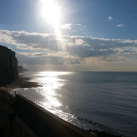 Cosy Apartamento Ault