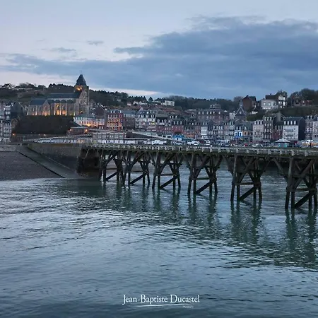 Cosy Apartamento Ault